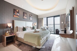 Apartamento | 3 dormitorios