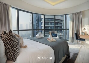 Leilighet | 3 soverom