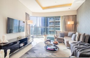 Leilighet | 3 soverom