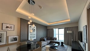อพาร์ทเมนท์ | 1 ห้องนอน