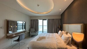อพาร์ทเมนท์ | 1 ห้องนอน