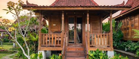 Teras/veranda
