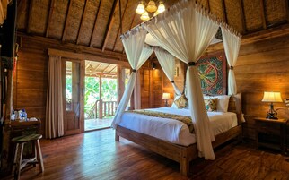 Detalle del interior