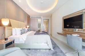 Apartment | 1 bedroom