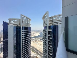 아파트 | 1 개의 침실