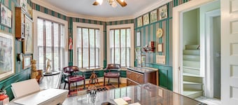 Geneva Vacation Rental w/ Vineyard & Lake Views!