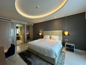 Apartemen | 2 kamar tidur