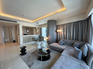 Leilighet | 1 soverom