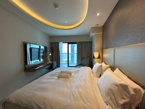 Leilighet | 1 soverom