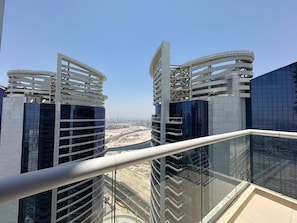 Leilighet | 1 soverom