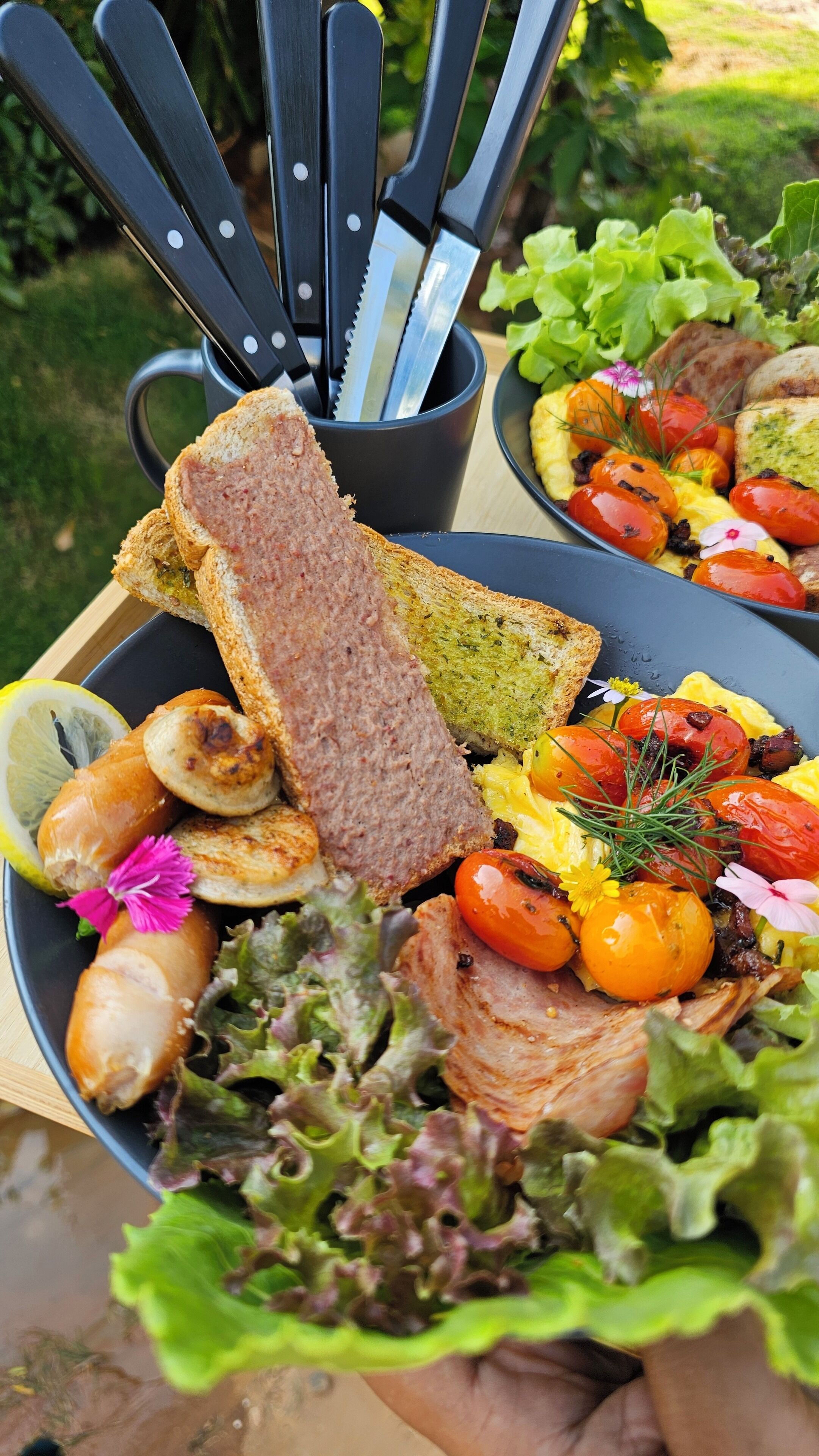 Frokostmåltid