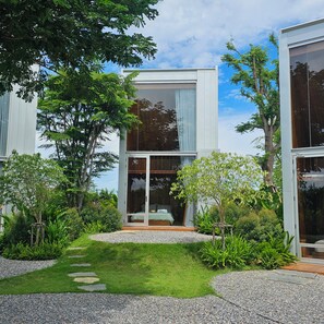 Exterior - Pause Pranburi (Sam Roi Yot)
