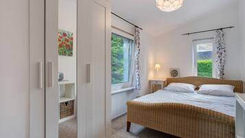 1 bedroom, free WiFi