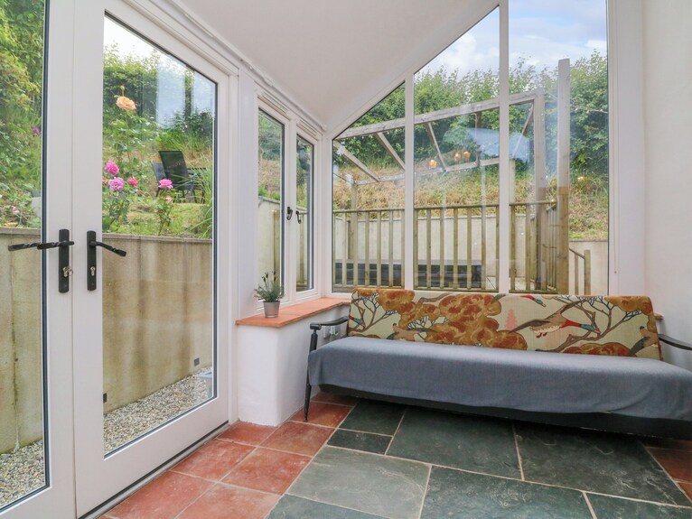 Rose Cottage, Pet Friendly, With Hot Tub In Okehampton - Okehampton