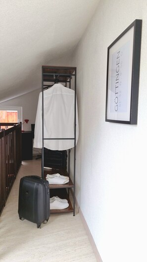 Interior - Apartment 'City  In Göttingen' with Wi-Fi (Göttingen)