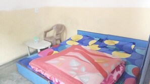 Room amenity - Goroomgo Hotel Nain Karan Uttarkashi (Bhatwari)