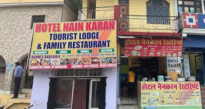 Goroomgo Hotel Nain Karan Uttarkashi