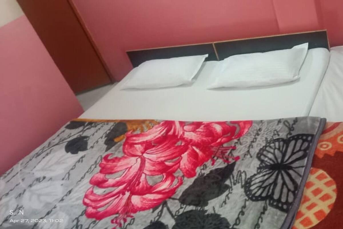 Wi-Fi de cortesia, roupa de cama