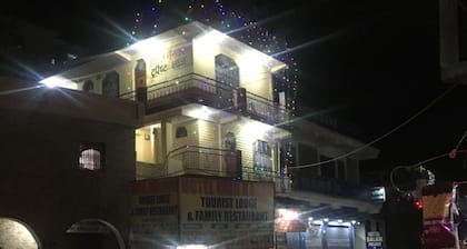 Goroomgo Hotel Nain Karan Uttarkashi
