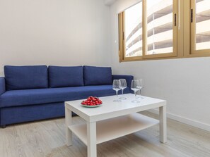 Interior - Palacio del Mar by Interhome (Peñiscola)