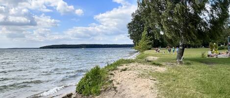 Plage à proximité