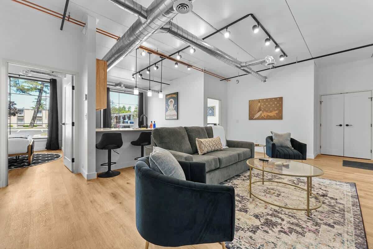 Fernseher, Arbeitsbereiche