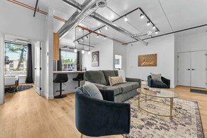 Fernseher, Arbeitsbereiche