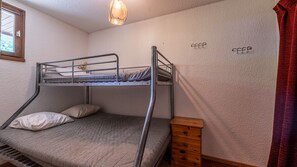 1 chambre