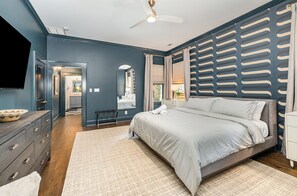 3 Schlafzimmer, WLAN, Bettwäsche
