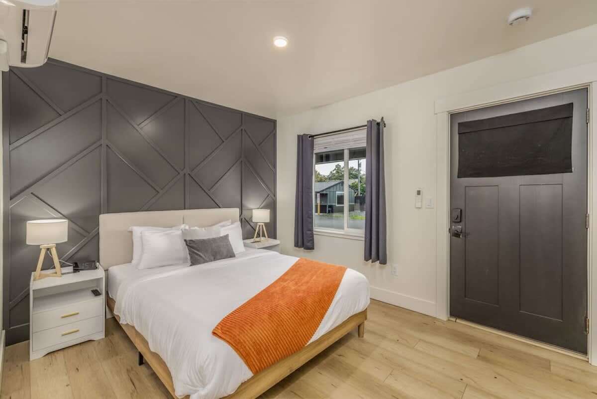 1 dormitorio, wifi gratis, ropa de cama