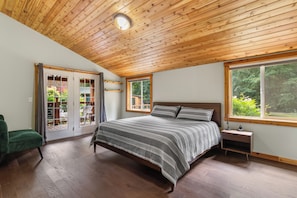 3 chambres, Wi-Fi, draps fournis