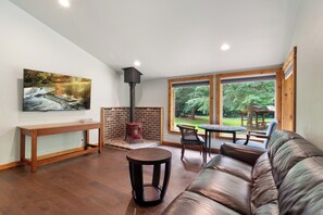 TV connectée