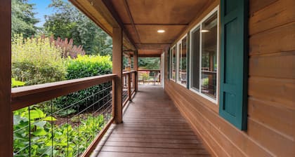 Dog Friendly Acreage in Issaquah's Mirrormont Neighborhood with Hiking Access
