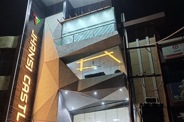 Building design