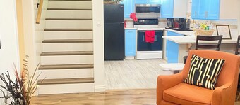 Enchanting 2-bedroom house across ISU in Pocatello