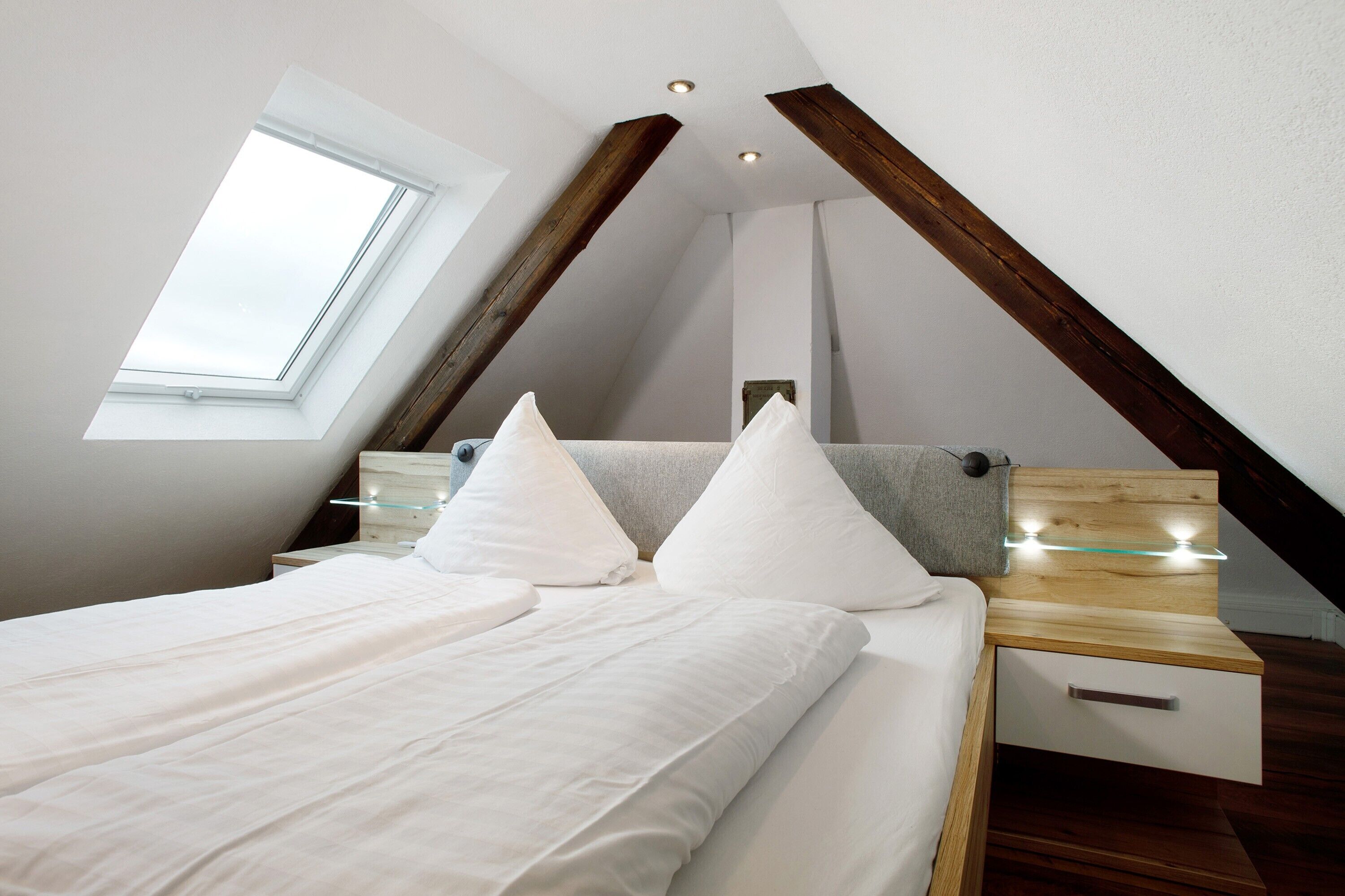 3 slaapkamers, gratis wifi, beddengoed