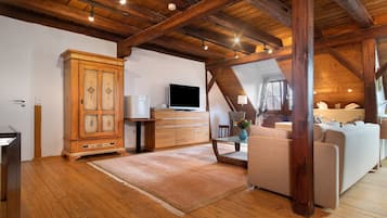 Fernseher, DVD-Player