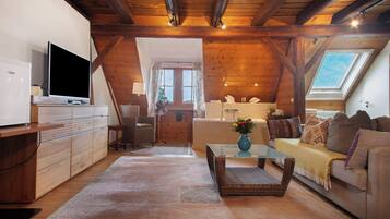 Fernseher, DVD-Player