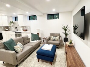TV connectée