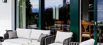 Holiday Home 'Cottage Salzburg' with Mountain View, Wi-Fi and Air Conditioning