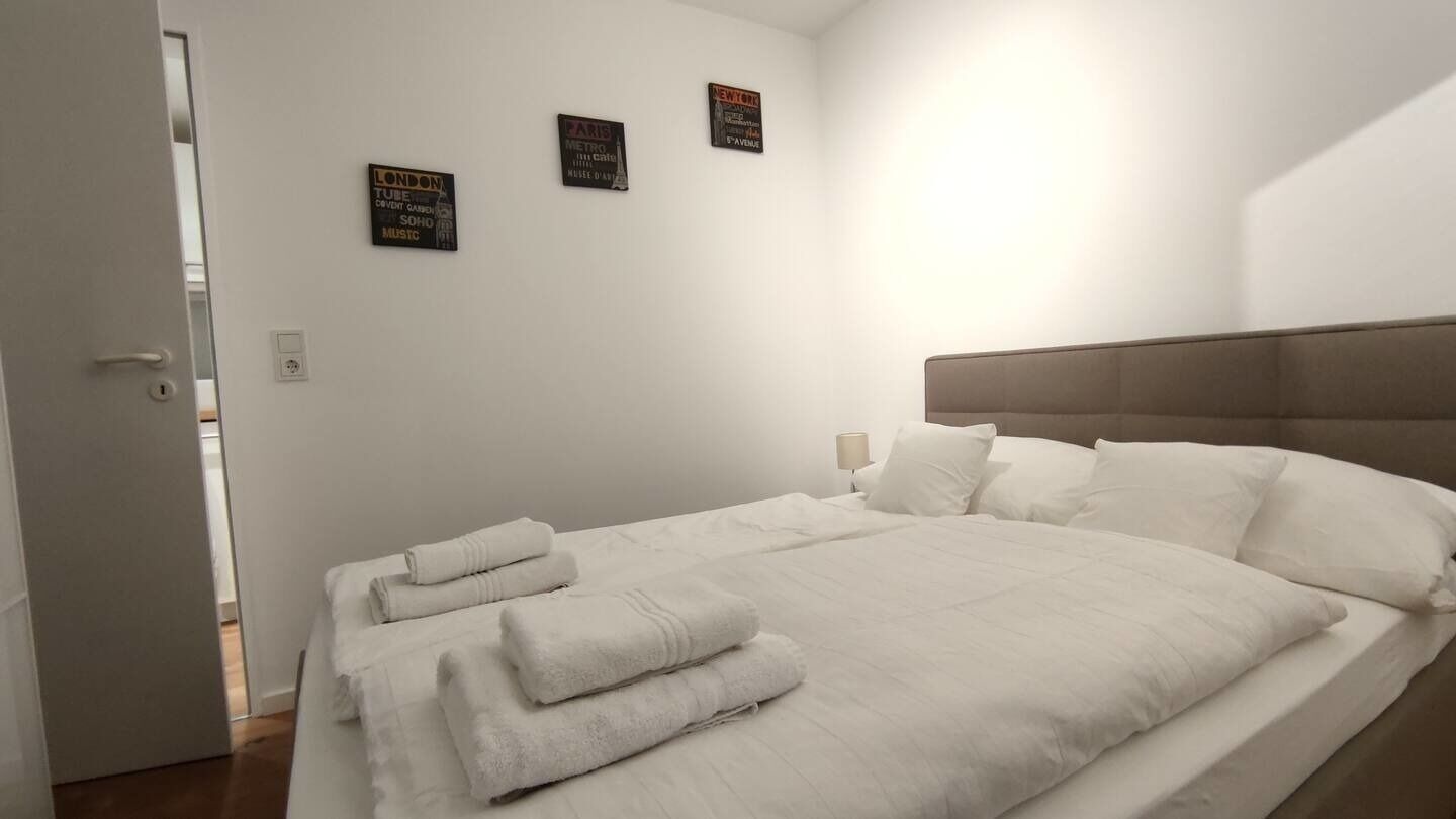 Ferienwohnung/app. Für 4 Gäste Mit 38m² In Thalfang (264526) - Morbach