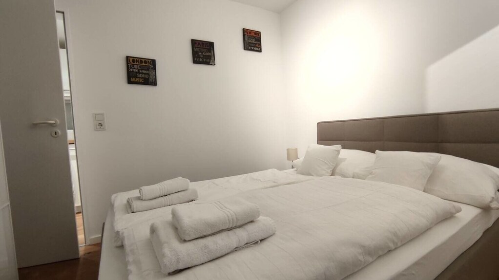 Ferienwohnung/app. Für 4 Gäste Mit 38m² In Thalfang (264526) - Morbach