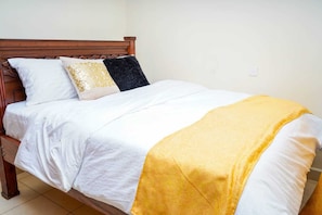 Exclusive Apartment | Individually decorated, individually furnished, soundproofing, free WiFi - Greatwall Gardens Athiriver (Athi River)