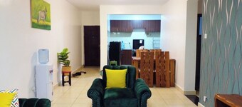 Greatwall Gardens Athiriver