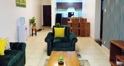 Greatwall Gardens Athiriver