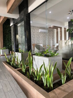 Interior - Depa Exclusivo, Hermosa Vista, CON UNA Extraordinaria Ubicación (Boca del Río)