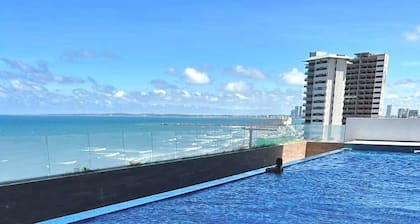 Depa Exclusivo, Hermosa Vista, CON UNA Extraordinaria Ubicación
