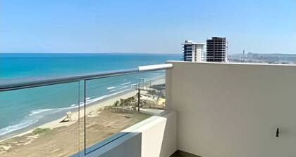 Depa Exclusivo, Hermosa Vista, CON UNA Extraordinaria Ubicación