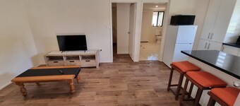 Captain's Retreat Cooktown - Crews Quarters