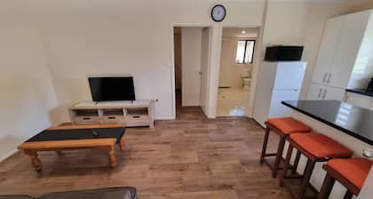 Captain's Retreat Cooktown - Crews Quarters